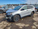 Honda CR-V 2016