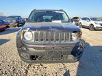 Jeep Renegade 2017