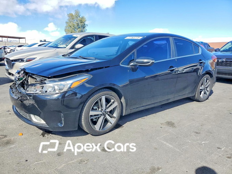 Kia Forte 2017 - Image 1 of 12