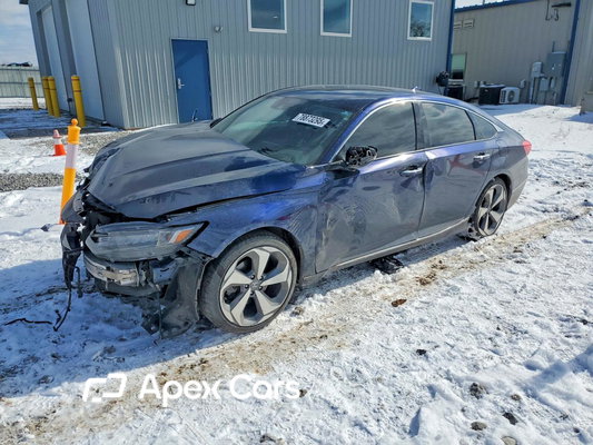 Honda Accord 2020 - Image 1 of 14