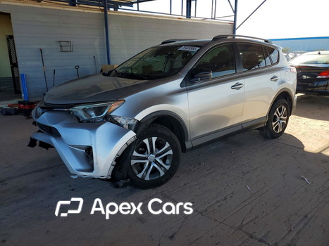 Toyota RAV 4 2018 - Image 1 of 13