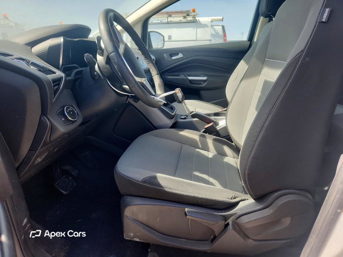 Ford C-MAX 2013