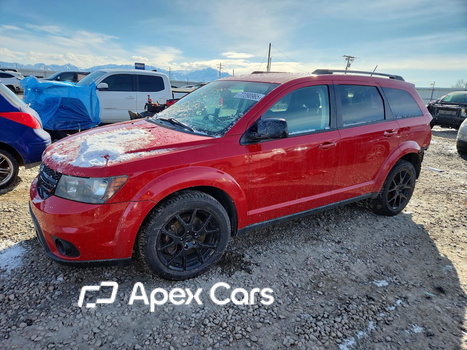 Dodge Journey 2017 - Image 1 of 13