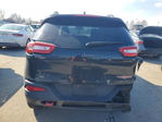 Jeep Cherokee 2016