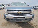Chevrolet Silverado 2011