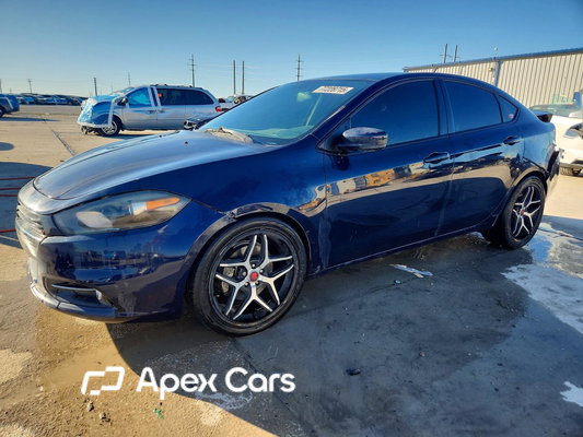 Dodge Dart 2014 - Zdjęcie 1 z 13
