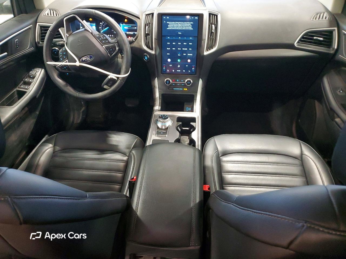 Ford Edge 2024