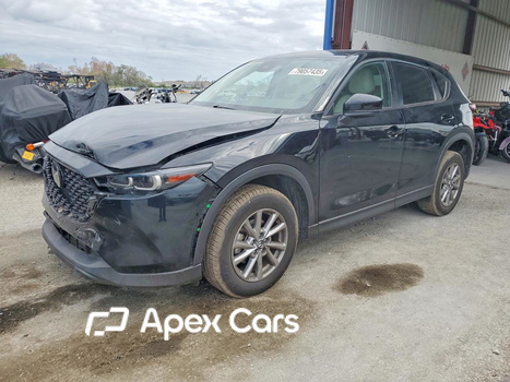 Mazda CX-5 2022 - Image 1 of 14