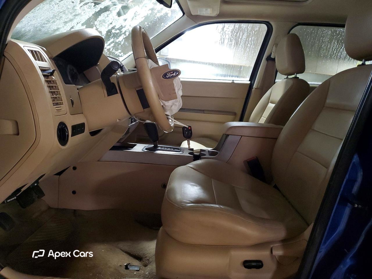 Ford Escape 2008