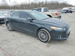 Ford Fusion 2013