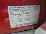 Audi Q5 2019