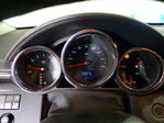 Cadillac CTS 2008