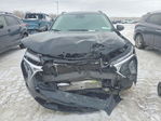 Chevrolet Trax 2024
