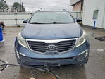 Kia Sportage 2012