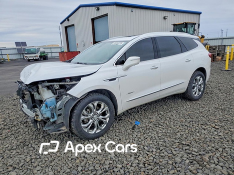 Buick Enclave 2020 - Image 1 of 13