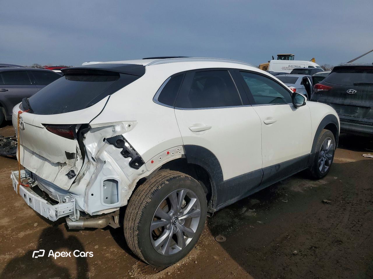 Mazda CX-30 2024