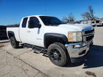 Chevrolet Silverado 2011