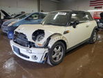 MINI Cooper 2007