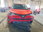 Toyota RAV 4 2017