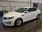 Kia Optima 2015