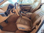 Porsche Panamera 2015