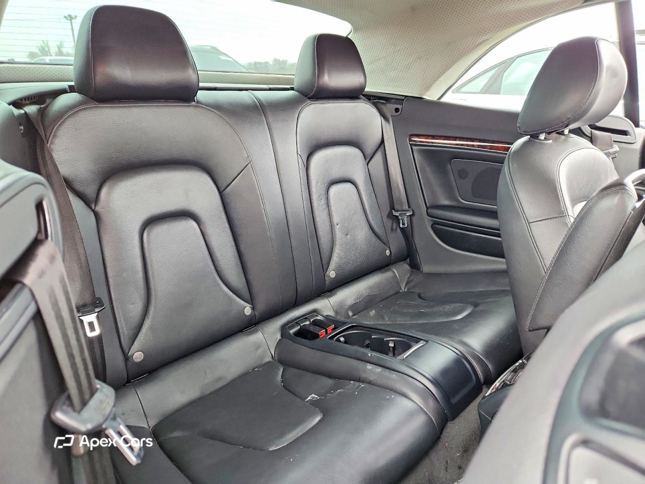 Audi A5 2013