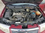 Saturn ION 2007