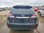 Lexus RX 2015