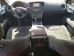 Nissan Pathfinder 2015