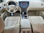 Nissan Pathfinder 2015