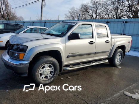 GMC Canyon 2005 - Image 1 of 12