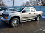 GMC Canyon 2005