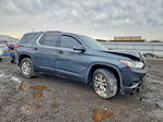 Chevrolet Traverse 2018