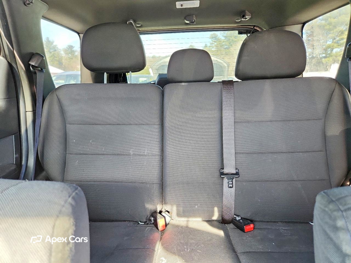 Ford Escape 2012