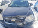 Chevrolet Captiva 2013
