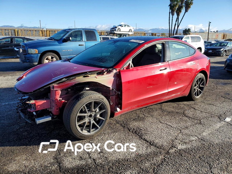 Tesla Model 3 2023 - Image 1 of 13