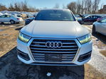 Audi Q7 2018