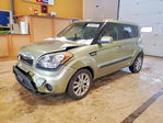 Kia Soul 2013