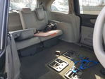 Honda Odyssey 2012