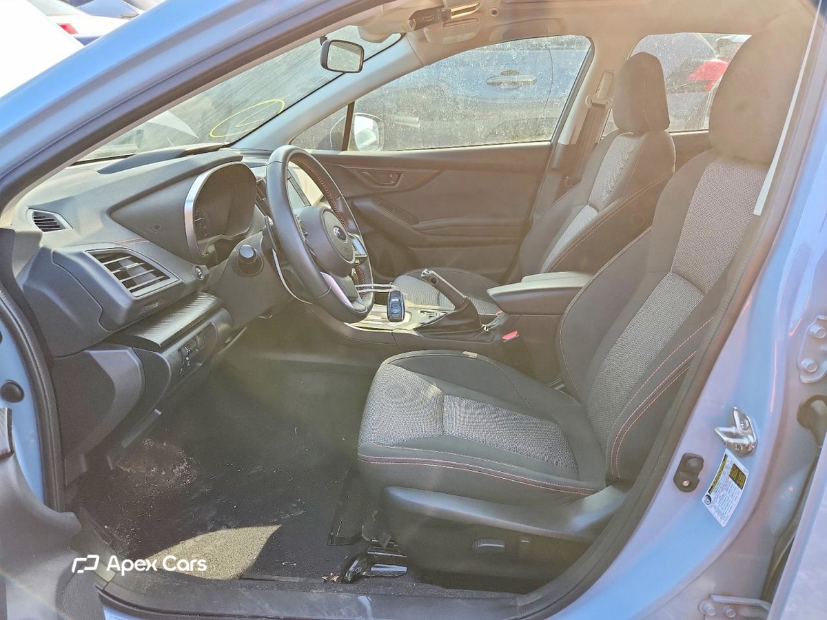 Subaru XV 2023