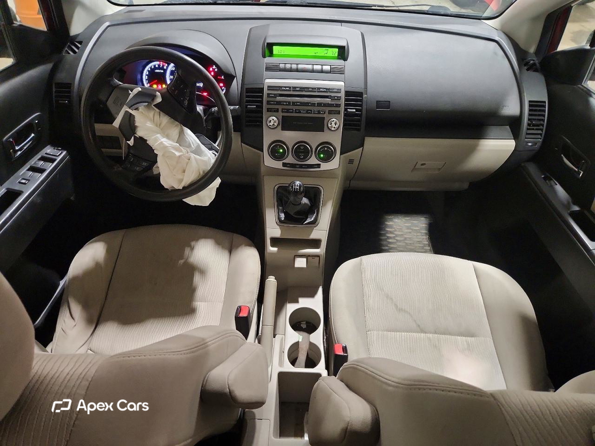 Mazda 5 2010