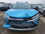Chevrolet Trax 2025