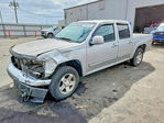 Chevrolet Colorado 2012