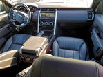 Land Rover Discovery 2017