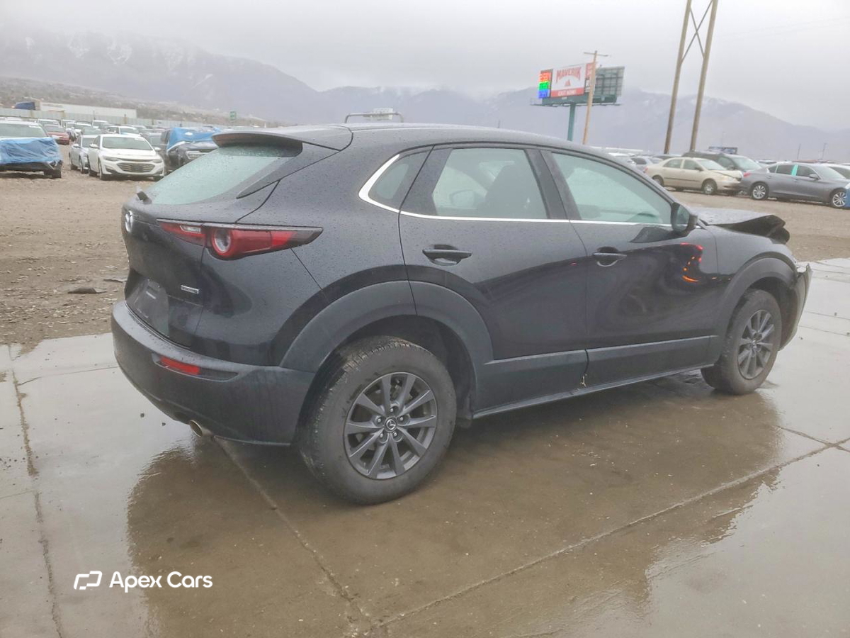 Mazda CX-30 2020
