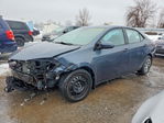 Toyota Corolla 2018