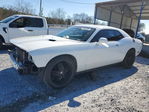 Dodge Challenger 2012