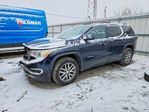 GMC Acadia 2017