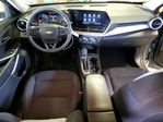 Chevrolet Trax 2025