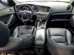 Kia Optima 2013